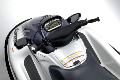 Kawasaki JT1200D