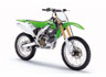 Kawasaki KX 450D