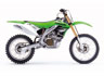 Kawasaki KX 250R