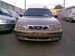DAEWOO NEXIA GLE