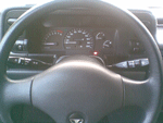 DAEWOO NEXIA GLE