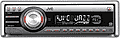 CD-MP3- JVC KD-G511 