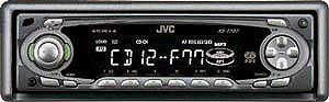    JVC KS-T707EE