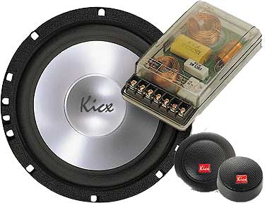 , 2-   6.5` Kicx AL 6.2
