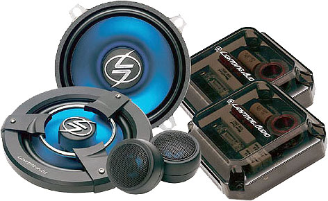  , 2-  5,25` (130 ), Lightning Audio S2.525C