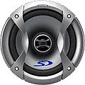 Акустическая система Alpine SPS-17C2