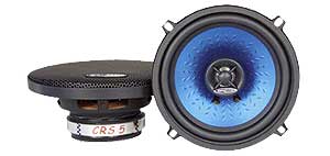  2-    Caliber CRS 5