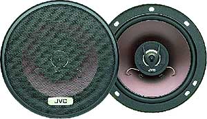  , 2-   6` JVC CS-V622