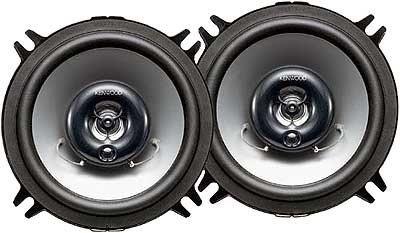  , 3-   5.25` Kenwood KFC-1339IE