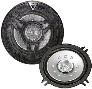  ,   5,25` Kenwood KFC-1359S