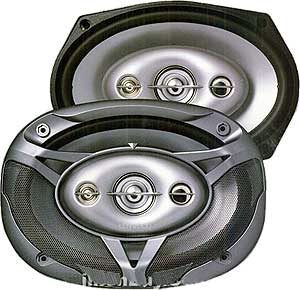  , 3-   69` Kenwood KFC-M6935IE