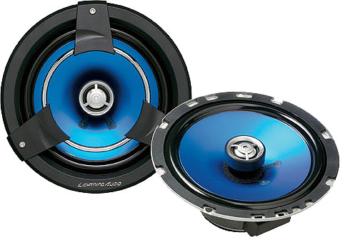  , 3-  6.5` (16,5 ), Lightning Audio S2.65.2