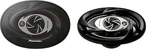  , 3-   69` Pioneer TS-A6911
