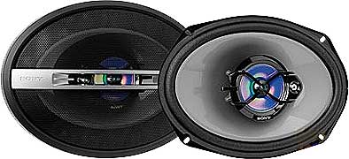   Sony XS-F6935, 3-   6x9` (16x24 )