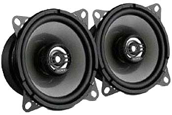  , 2-   4` Sony XS-A1027