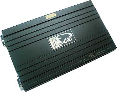 Kicx KAP-29 - 2-    