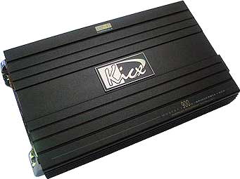 Kicx KAP 45 - 4-   