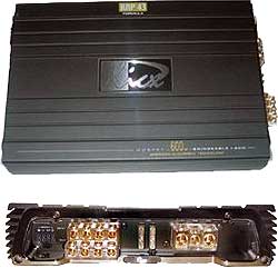 Kicx KAP-47 - 4-   