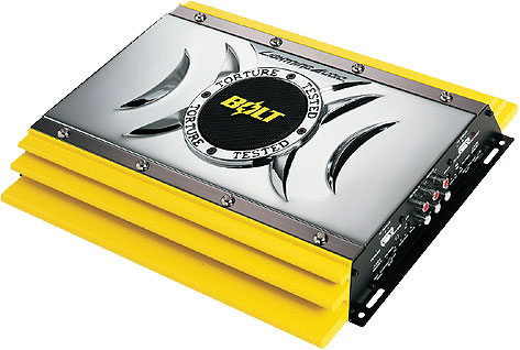 Lightning Audio B2.400.4 - 4-    .