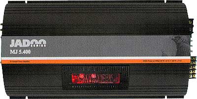 Mystery MJ-5.400 - 5-    .
