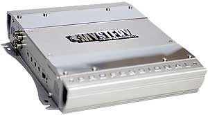 Mystery MB-2.140 - 2-    