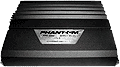 Усилитель 4-х канальный Phantom PPA-4060