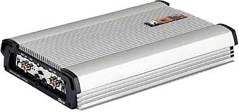 Steg QM 75.4X - 4-    