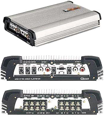 Steg QM 45.6X - 6-    