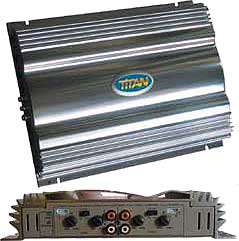 Titan TA-X-104 4-   