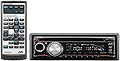 DVD-проигрыватель JVC KD-DV 4207