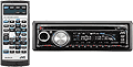 DVD-проигрыватель JVC KD-DV 6107
