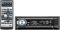 DVD-проигрыватель JVC KD-DV 6207