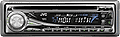 CD-MP3-WMA- JVC KD-G337S
