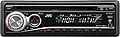 CD-MP3-WMA- JVC KD-G387