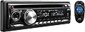 CD-MP3-WMA- JVC KD-G427