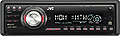 CD-MP3-WMA- JVC KD-G527