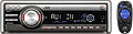 CD-MP3-WMA- JVC KD-G525