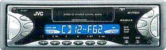   JVC KS-FX621