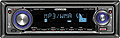 CD-MP3-ресивер Kenwood KDC-W534Y