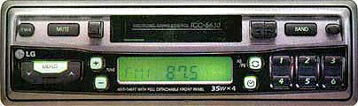    LG TCC-5630