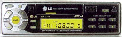    LG TCC-5710