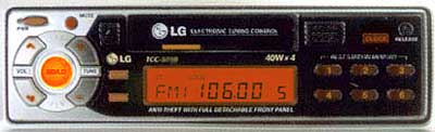    LG TCC-5720
