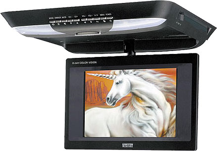 Mystery MMTC-8010DVD