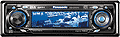 CD-MP3-WMA-ресивер Panasonic CQ-C9701N