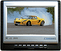 DVD проигрыватель Phantom SDV 77-BDF