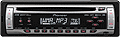 CD-MP3-WMA-ресивер Pioneer DEH-2800MP