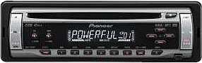 CD-MP3-WMA- Pioneer DEH-281MP