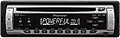 CD-MP3-WMA-ресивер Pioneer DEH-281MP
