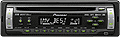 CD-MP3-WMA-ресивер Pioneer DEH-2820MP
