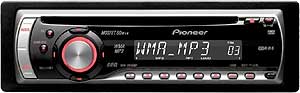 CD-MP3- Pioneer DEH-2900MP